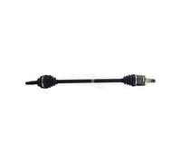 Arbre De Transmission Metelli 17-0436 pour Skoda VW