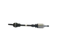 METELLI 17-0492 Arbre de transmission