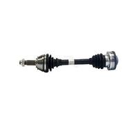 Arbre De Transmission Metelli 17-0538 pour Fiat