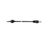 Arbre De Transmission Metelli 17-0555 pour Opel