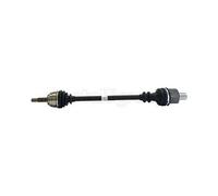 Arbre De Transmission Metelli 17-0586 pour Renault