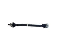 Arbre De Transmission Metelli 17-0760 pour VW