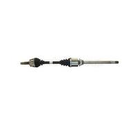 Arbre De Transmission Metelli 17-0804 pour Fiat Lancia