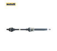 Arbre de transmission METELLI 17-0885 FORD 1306777 1310250 1324168 1420577
