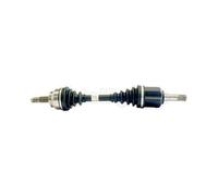 METELLI Arbre de Transmission avant Gauche / pour Alfa Romeo 147 156 Sw 17-0910