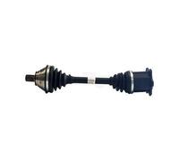 Arbre De Transmission Metelli 17-1085 pour Audi Seat VW