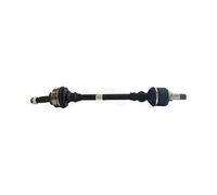 Arbre De Transmission Metelli 17-1133 pour Citroën Fiat Peugeot