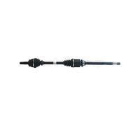 Arbre De Transmission Metelli 17-1136 pour Fiat