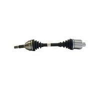Arbre De Transmission Metelli 17-1185 pour Opel