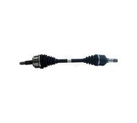 Arbre De Transmission Metelli 17-1249 pour Opel Renault Renault Trucks
