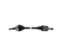 Arbre De Transmission Metelli 17-1287 pour Fiat Peugeot