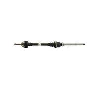 Arbre De Transmission Metelli 17-1302 pour Peugeot