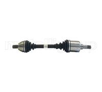 Arbre De Transmission Metelli 17-1383 pour Volvo