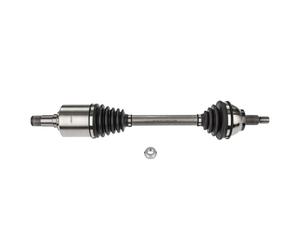 Arbre de transmission MEYLE 014 498 0017 gauche