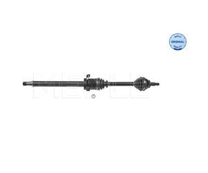 Arbre de transmission MEYLE 014 498 0024