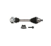 Arbre de transmission MEYLE 100 498 0610 gauche