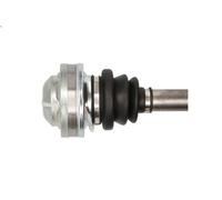 Arbre de transmission MEYLE 100 498 0610 pour AUDI A3 (8P1) 2 2003-2012