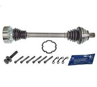 Arbre de transmission MEYLE 100 498 0714 pour AUDI A3 (8P1) 1.9 2003-201