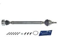Arbre de transmission MEYLE 100 498 0715 pour AUDI A3 (8L1) 1.6 1996-2003