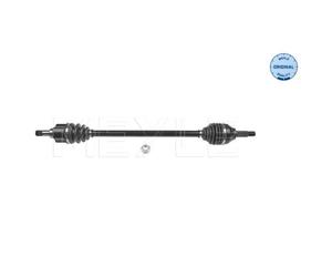 Arbre de transmission MEYLE 100 498 0738