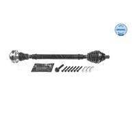Arbre de transmission MEYLE 100 498 0778