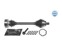 Arbre de transmission MEYLE 100 498 0780