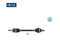 Arbre de transmission Meyle 100 498 0797 SEAT 6C0 407 271 H 6C0 407 271 HX