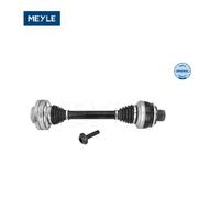 Arbre de transmission MEYLE 100 498 0835 AUDI 4KE 501 203 D 4KE 501 203 F