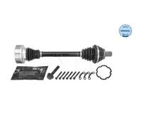 Arbre De Transmission Meyle 1004980714 Meyle-original: True To Oe. pour Audi VW