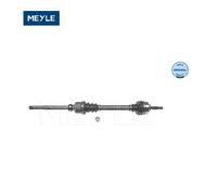 Arbre de transmission Meyle 11-14 498 0039 CITROËN 16 126 902 80 3273.WA 3273.WC