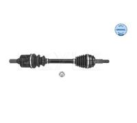 Arbre de transmission MEYLE 11-14 498 0069