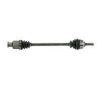 Arbre de transmission MEYLE 16-14 498 0011 droite