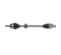 Arbre de transmission MEYLE 16-14 498 0035