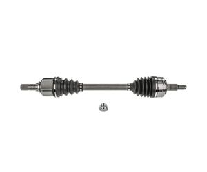 Arbre de transmission MEYLE 16-14 498 0038 gauche