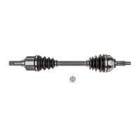 Arbre de transmission MEYLE 16-14 498 0059 gauche