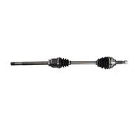 Arbre de transmission MEYLE 16-14 498 0064 droite
