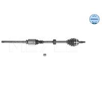 Arbre de transmission Meyle 16-14 498 0113 pour OE 44 01 192 - 44 01 192 - 7711