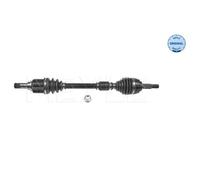 Arbre de transmission MEYLE 16-14 498 0139