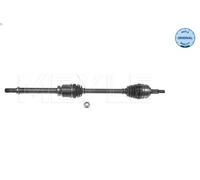 Arbre de transmission MEYLE 16-14 498 0149 pour MEGANE CC (EZ0/1_) 1.5 2010-2015