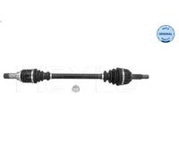 Arbre de transmission MEYLE 16-14 498 0217 pour CLIO III 1.2 2005-2014
