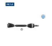 Arbre de transmission MEYLE 214 498 0093 FIAT 51929897 52015489