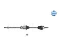 MEYLE 214 498 0057 Arbre de transmission