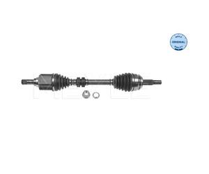 Arbre de transmission MEYLE 36-14 498 0048