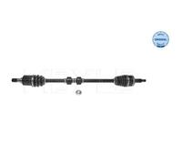 Arbre De Transmission Meyle 37-14 498 1006 Meyle-original: True To Oe. pour Kia