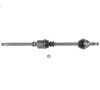 Arbre de transmission MEYLE 40-14 498 0029 pour BOXER Fourgon (244) 2 2001-2006