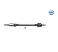 Arbre De Transmission Meyle 40144980020 Meyle-original: True To Oe. pour Citroën