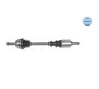 Arbre De Transmission Meyle 40144980022 Meyle-original: True To Oe. pour Citroën