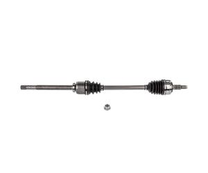 Arbre de transmission MEYLE 614 498 0035