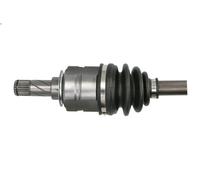 Arbre de transmission MEYLE 614 498 0060 pour OPEL ADAM (M13) 1.4 2012-2019