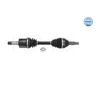 Arbre De Transmission Meyle 614 498 0082 Meyle-original: True To Oe. pour Opel
